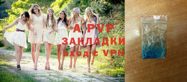 крисы Алексин