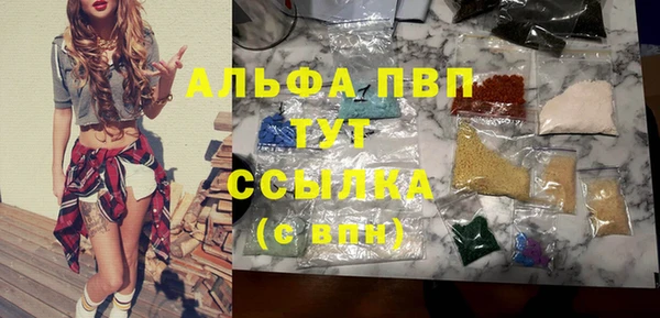 крисы Алексин